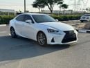 Lexus IS300 Premier 2.0L