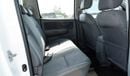 Toyota Hilux 3.0 D-4D Diesel M/T Right Hand