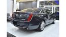 Cadillac XTS EXCELLENT DEAL for our Cadillac XTS AWD 3.6 ( 2019 Model ) in Gray Color GCC Specs