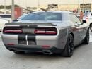 Dodge Challenger FULL OPTION SRT 6.4L