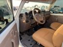 تويوتا لاند كروزر بيك آب 2018 Toyota Land Cruiser Pick up - Single Cabin - 4.0L V6 - AWD 4x4 - Patrol Manual - Fully Maintain