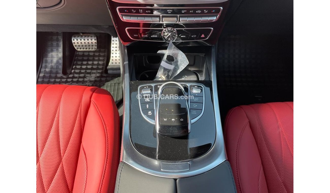 Mercedes-Benz G 63 AMG G 63