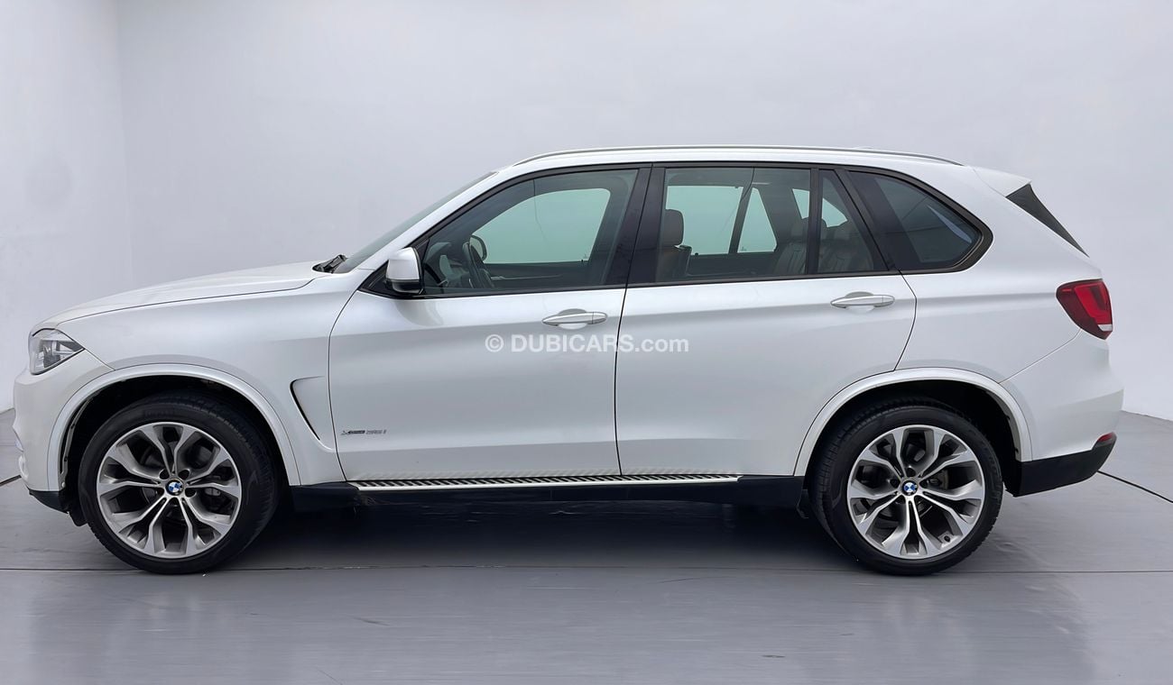BMW X5 XDRIVE 35I 3 | Under Warranty | Inspected on 150+ parameters