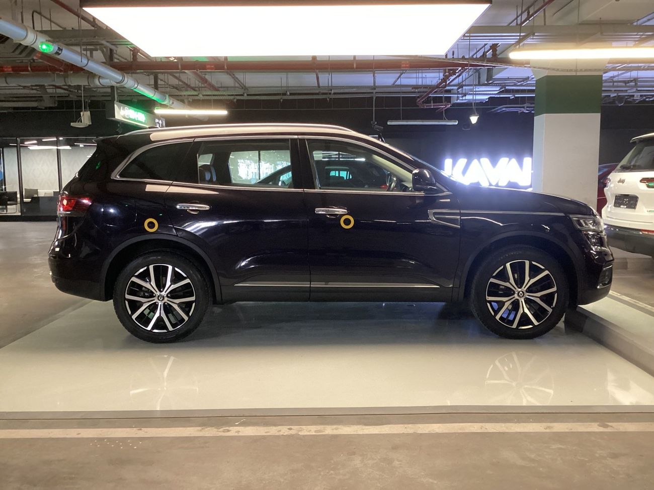 مرسيدس بنز GLC 200 Premium+ Coupe | شامل الضمان | 0 ﺪﻔﻋﺓ ﺃﻮﻟﻯ