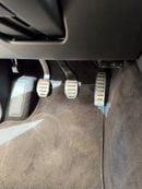 بورش كايان 4.5L | MANUAL TRANSMISSION | BLACK LEATHER SEATS | POWER SEATS