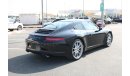 Porsche 911 CARRERA WITH GCC SPECS