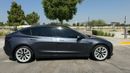 Tesla Model 3 long range