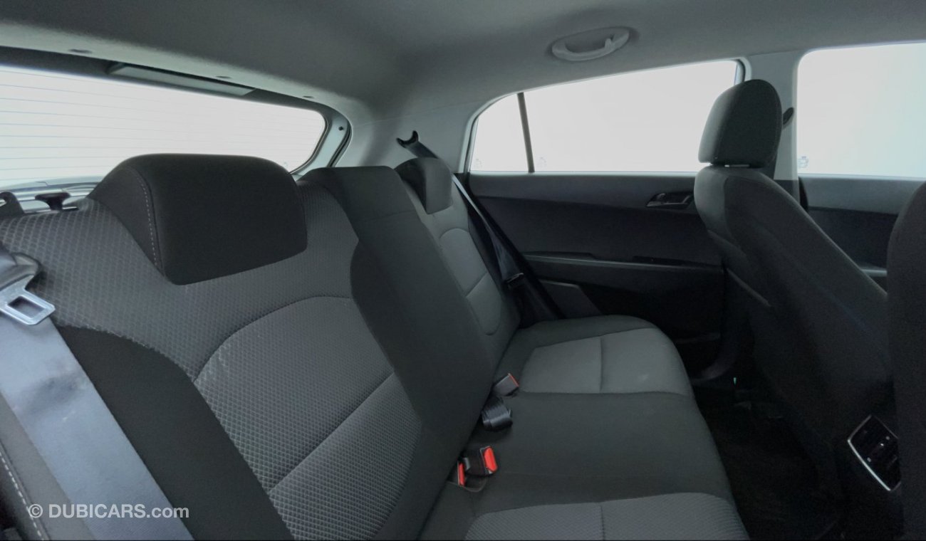 Hyundai Creta GL 1.6 | Under Warranty | Inspected on 150+ parameters