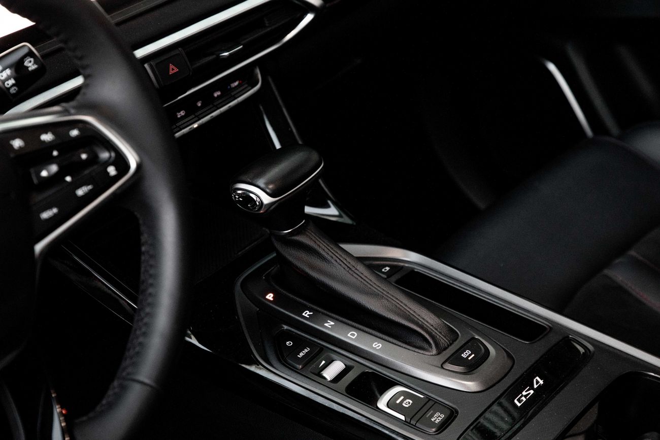 GAC GS4 GS4 GE | 1,019 P.M | 0% Downpayment | Full Option | Agency Warranty