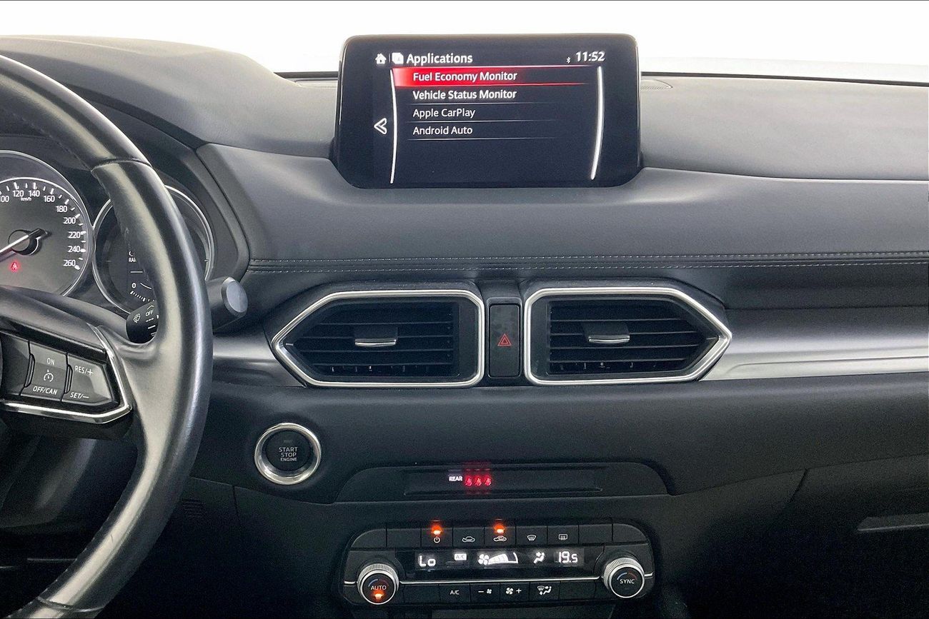 Mazda CX5 GL | Guaranteed Warranty | 0 Down Payment