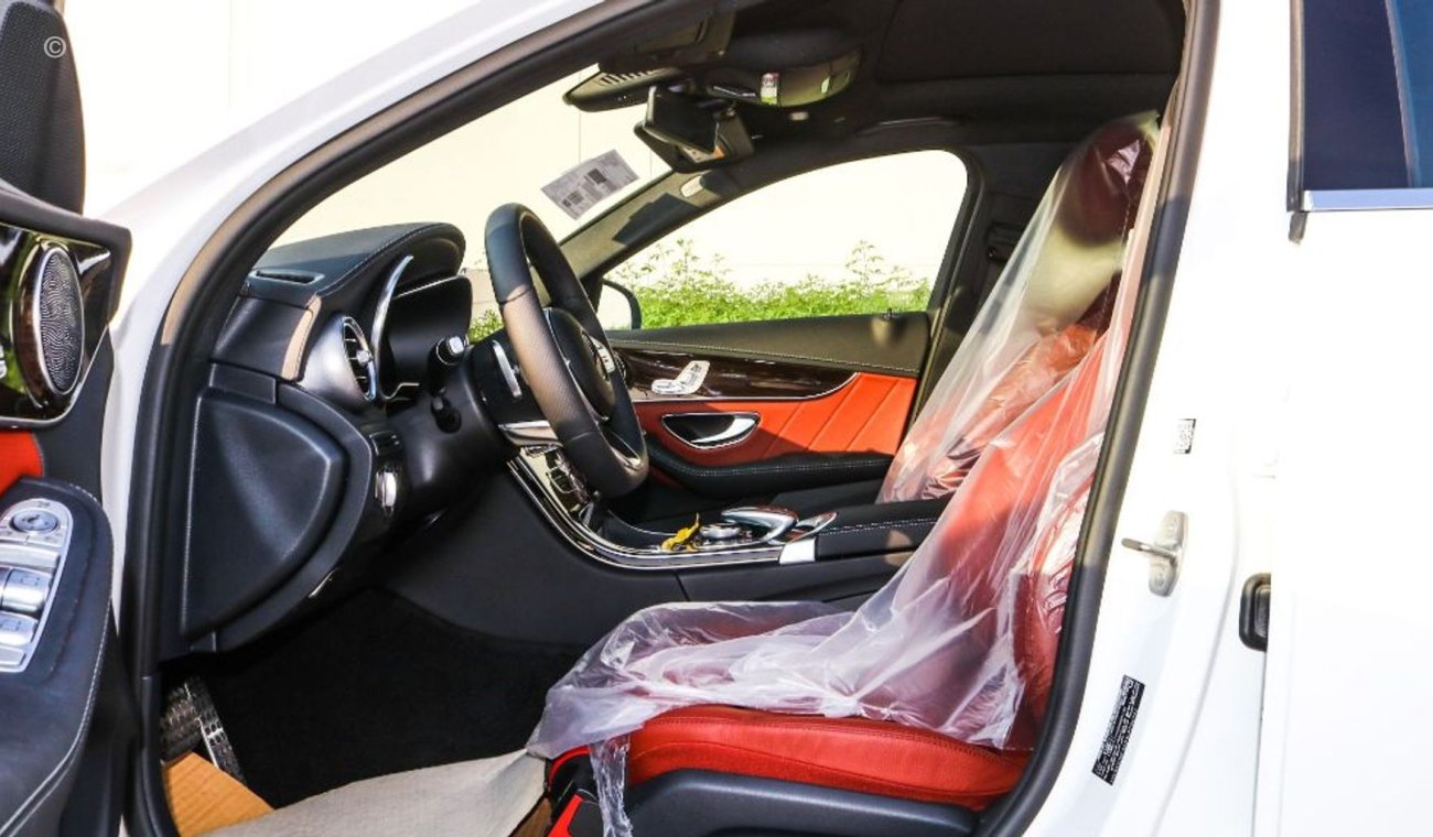 Mercedes-Benz C 200 (NEW YEAR OFFERS) MERCEDES BENZ C200  2020 ZERO GCC ...SPICIAL PRICE