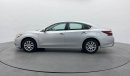 Nissan Altima S 2.5 | Under Warranty | Inspected on 150+ parameters