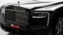 Rolls Royce Cullinan BLACK BADGE - 2026 - GCC - Under Warranty and Service Contract