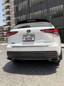 Lexus NX300