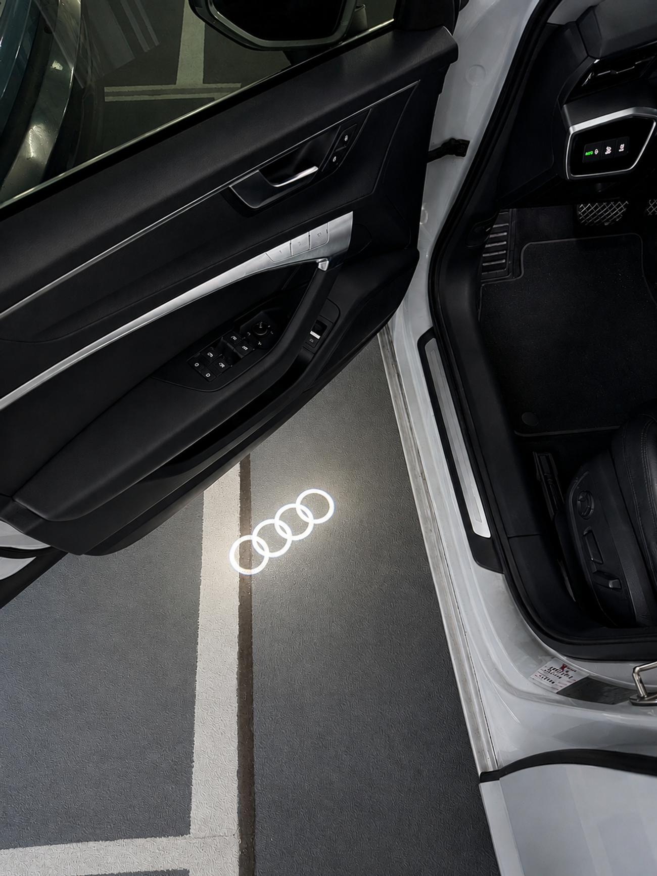 أودي A6 45 TFSI