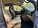 Hyundai H-1 Hyundai H1 2020 dezil manual