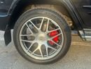 Mercedes Benz G63 AMG STANDARD Mercedes-Benz G63 Model 2021 Low Milage Excellent Condition Mercedes-Benz G63  Model 2021  KM 40000