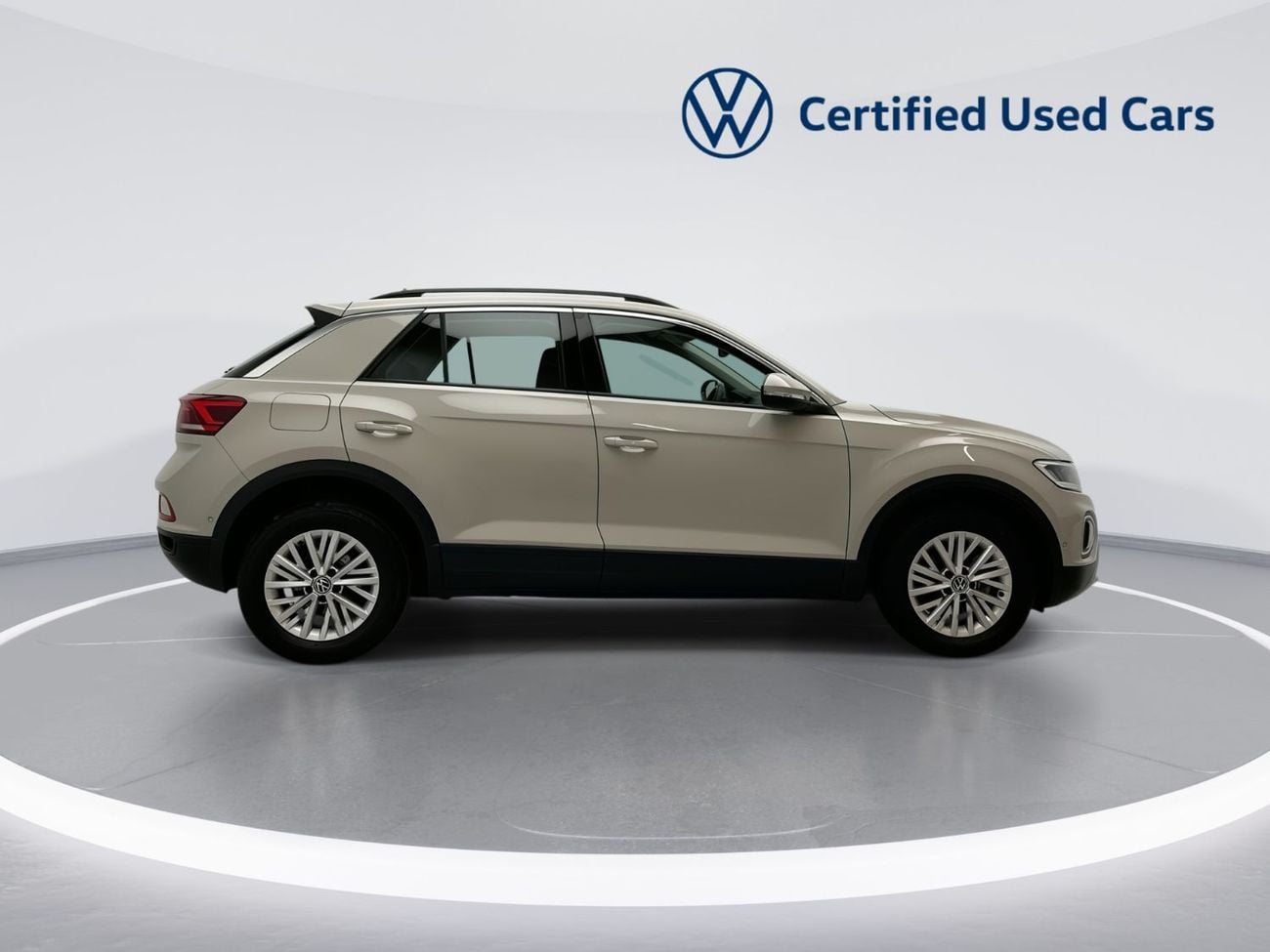 Volkswagen T-ROC T-Roc Life 1.4L (Ref#50140) / WAS 80,900 - NOW 75,900