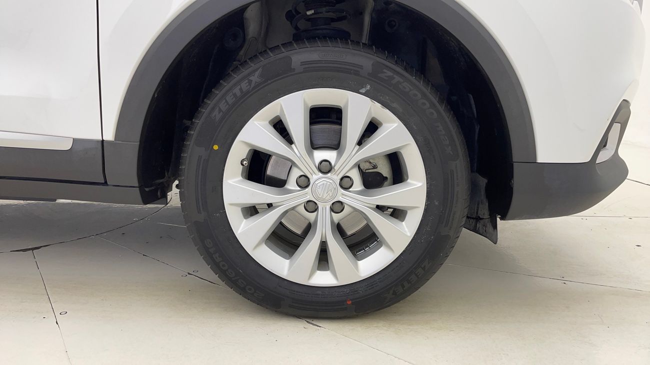 MG ZS STD 1.5 | Zero Down Payment | Home Test Drive