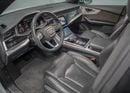 Audi Q8 55 TFSI quattro S-Line 3.0L (340 HP)