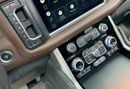 GMC Yukon 2022 GMC Yukon Denali, GMC Service History, 1 Year Warranty, Excellent Condition, GCC