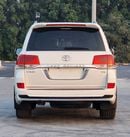 Toyota Land Cruiser VXR MODEL 2010 FULL OPTION  UPGRADE 2021