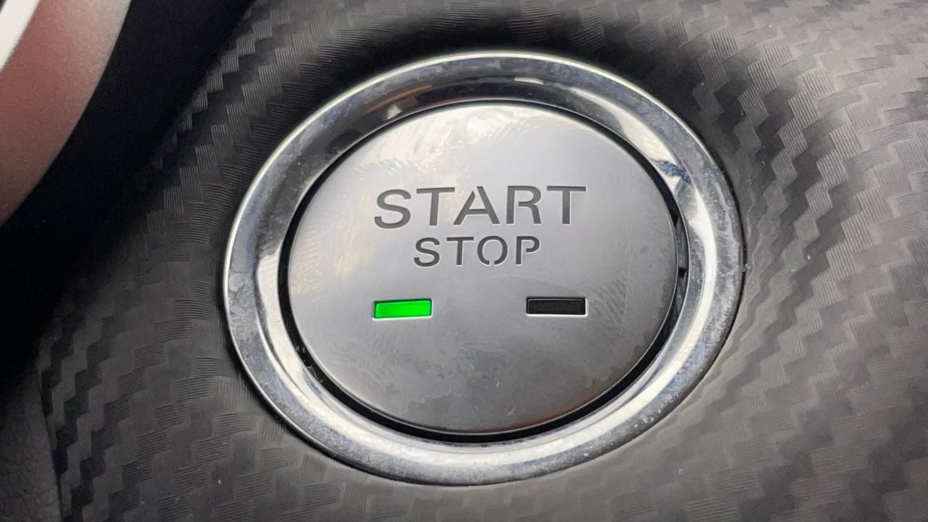 أم جي ZS STD 1.5 | بدون دفعة مقدمة | اختبار القيادة في المنزل