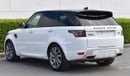 Land Rover Range Rover Sport P400e Hybrid 2.0L