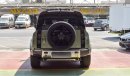 Land Rover Defender 90X P-400 3.0L  V6 Full Option Brand New Canadian Spec