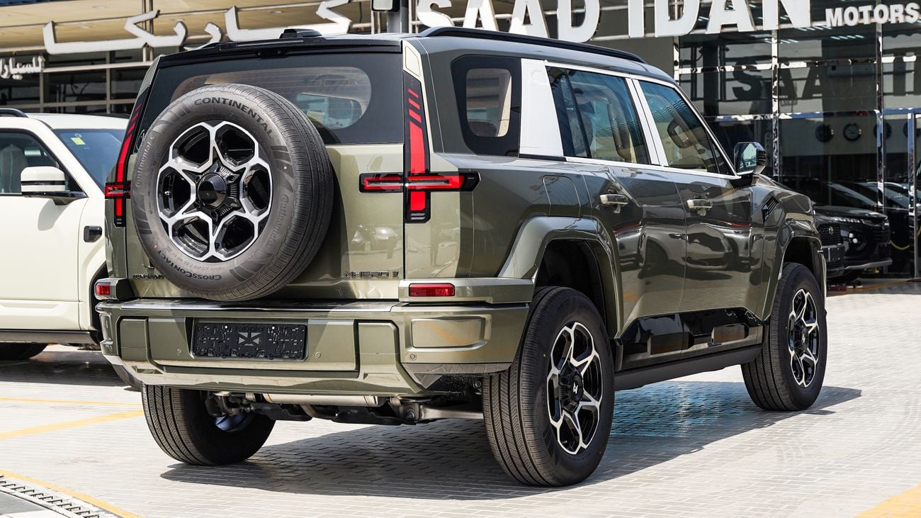 دونج فينج إم هيرو إم 817