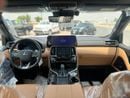 Lexus LX700h SIGNATURE