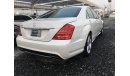 Mercedes-Benz S 350 IMPORT JAPAN V.C.C