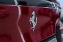 Ferrari 296 GTB 3.0T V6 PHEV 2024 Ferrari 296 GTB, Ferrari Warranty & Service Pack, Very Low Kms, Rosso Mugello Exte