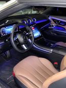 مرسيدس بنز CLE 450 كوبيه