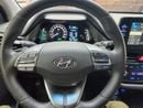 هيونداي ايونك 2020 HYUNDAI THE NEW IONIQ (H) 1.6 N
