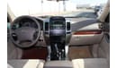Toyota Prado VX V6