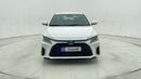 Toyota Yaris 1.5L E 1.5L 2023 | 0 DP | 696/Month | 30 Day Return | Service History