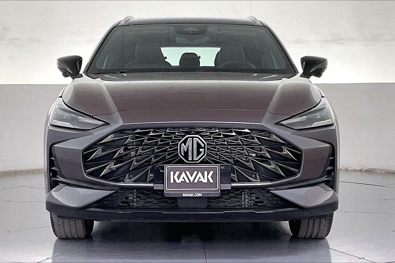 MG One Luxury | 1 year free warranty | 0 Down Payment