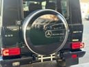 مرسيدس بنز G 55 AMG