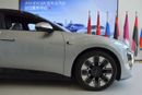 أودي E5 Audi E5 Sportback 2026 Edition Pioneer Model