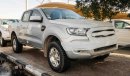 Ford Ranger 2.2