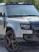 لاند روفر ديفندر P400 110 X-Dynamic HSE 3.0L (5 Seater)