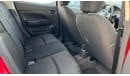 Mitsubishi Mirage ES,