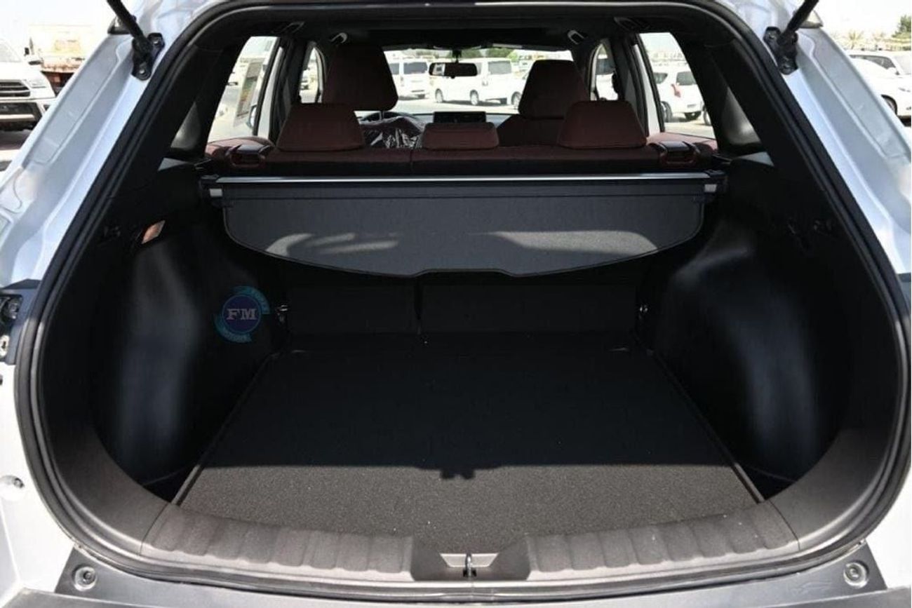 Toyota Corolla Cross Hybrid XLE 1.8L Petrol Automatic