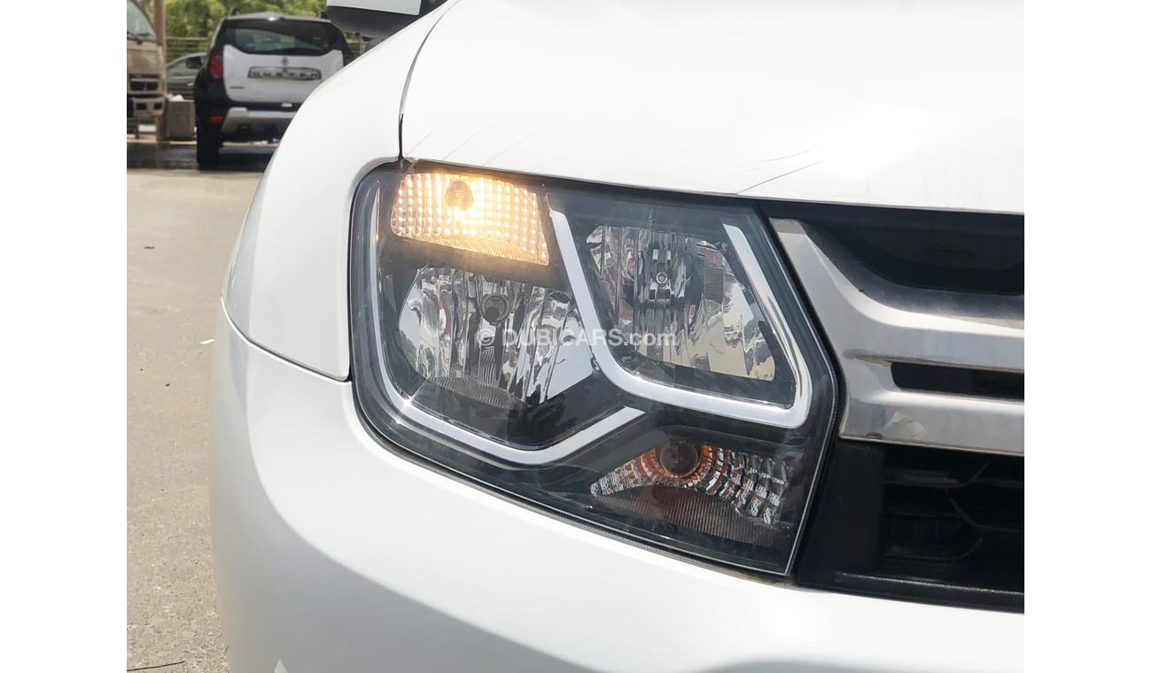 رينو داستر 2018 BRAND NEW 2.0 PETROL AVAILABLE FOR EXPORT