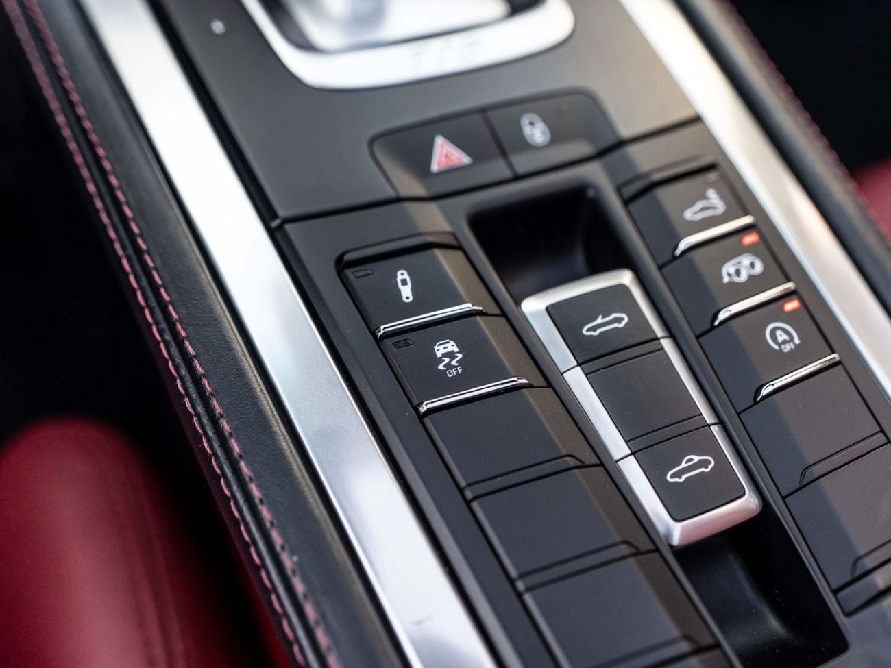 Porsche 718 Boxster GTS 2.5L