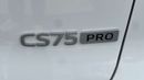 Changan CS75 Plus Changan CS75  2.0T PRO