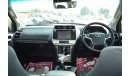 Toyota Prado Kakado diesel 2.8L right hand drive 2017