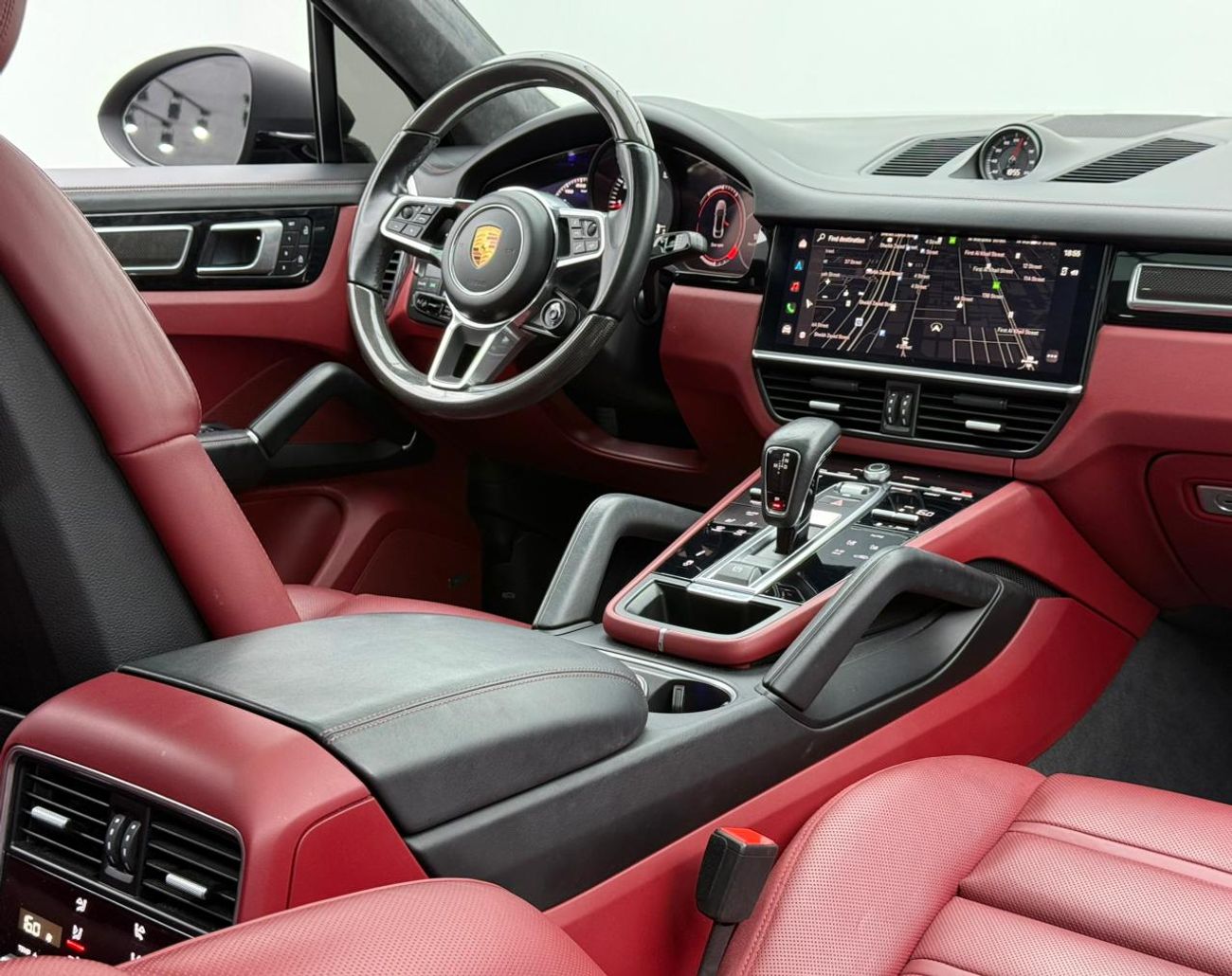 Porsche Cayenne GTS 4.0L (455 HP) 2022 Porsche Cayenne GTS