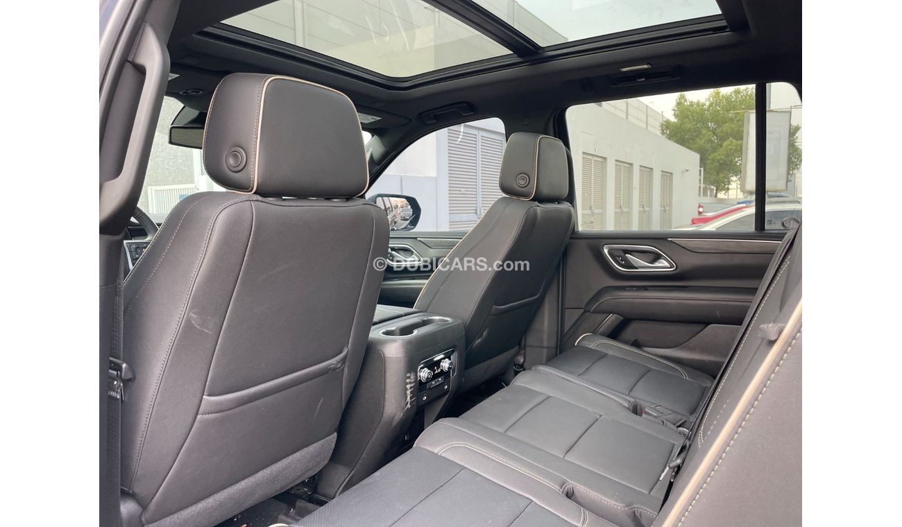 جي أم سي يوكون Canadian importer SLT